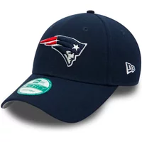 Baseball cap New Era NFL New England Patriots