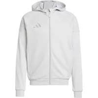 Zip-up hoodie adidas Tiro