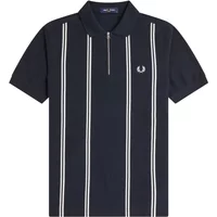 Striped polo shirt Fred Perry Striped polo shirt Fred Perry