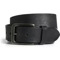 Belt Jack & Jones Victor Cuir