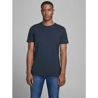 shirt Jack & Jones O-neck Organic basic