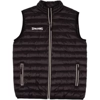 Sleeveless Puffer Jacket Spalding Sleeveless Puffer Jacket Spalding