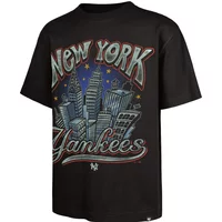 New York Yankees MLB shirt Sigma Foundation
