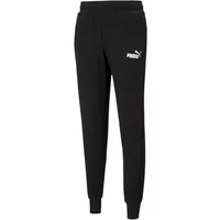 Jogging Trousers Puma ESS Logo TR cl
