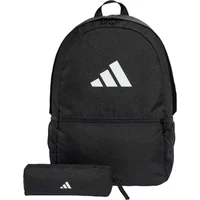 Backpack with pencil case adidas
