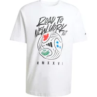 shirt adidas FIFA TM NYNJ Graphic shirt adidas FIFA TM NYNJ Graphic