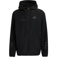 Mercedes AMG windbreaker Petronas Formula One Team Night