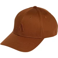 Cotton baseball cap new logo adidas