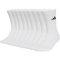 Football Socks adidas Essentials Cushioned Crew x Football Socks adidas Essentials Cushioned Crew x