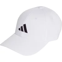 Cotton baseball cap adidas New Logo