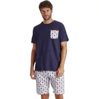 Pyjamas Admas Cute Teddy