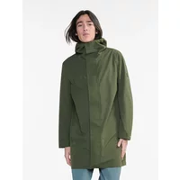 Waterproof hooded long parka Aigle MTD Waterproof hooded long parka Aigle MTD