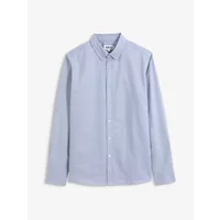 Long sleeve shirt Aigle Oxford Dry Fast UV Long sleeve shirt Aigle Oxford Dry Fast UV