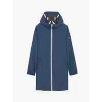 Long and foldable windbreaker Aigle Rainpack MTD® Long and foldable windbreaker Aigle Rainpack MTD®