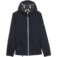 Short waterproof windbreaker Aigle MTD Short waterproof windbreaker Aigle MTD