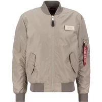 Jacket Alpha Industries MA- TTC Jacket Alpha Industries MA- TTC