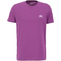 shirt Alpha Industries Backprint