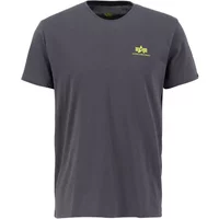 shirt Alpha Industries Backprint