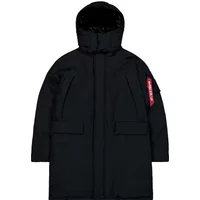 Alpha Industries’ Parka Coat