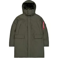 Alpha Industries’ Parka Coat