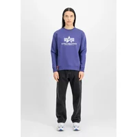 Sweatshirt Alpha Industries Basic