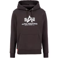 Hoodie Alpha Industries Basic