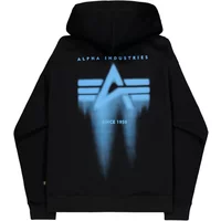 Printed hoodie Alpha Industries Spray Printed hoodie Alpha Industries Spray