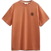 shirt Anerkjendt Akvillads Sunset