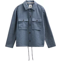 Striped Overshirt Anerkjendt Otto Striped Overshirt Anerkjendt Otto