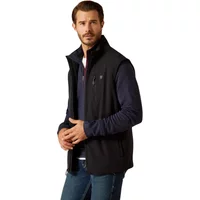 Insulated riding gilet Ariat Rion StretchShell Insulated riding gilet Ariat Rion StretchShell