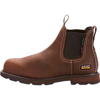 Work boots Ariat Groundbreaker Chelsea EN ISO Work boots Ariat Groundbreaker Chelsea EN ISO