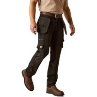Work Trousers Ariat Rebar M Slim Dynamic Utility