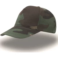 Baseball cap Atlantis Headwear Start Five Baseball cap Atlantis Headwear Start Five