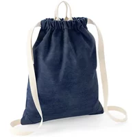 Denim rope bag Bag Base Denim rope bag Bag Base