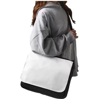 Shoulder Bag Bag Base Messenger Sublimation Shoulder Bag Bag Base Messenger Sublimation