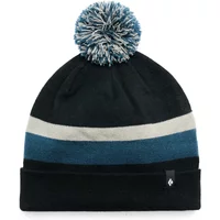 Beanie Black Diamond Tech Pom Beanie Black Diamond Tech Pom