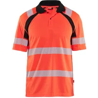 High-visibility Polo shirt Blaklader