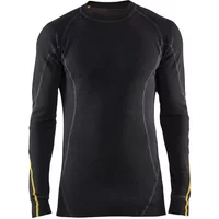 Base Layer Blaklader