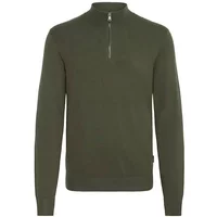Half-zip roll neck jumper Blend dan