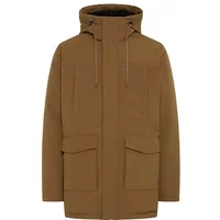 Parka Blend Foss
