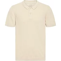 Knitted polo shirt Blend BHBray Knitted polo shirt Blend BHBray