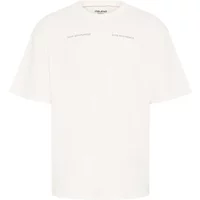 Printed Back shirt Blend BHKEATON