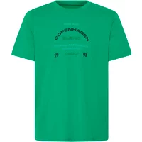 shirt with logo Blend Korneli