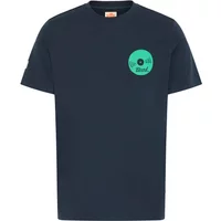 shirt Blend Sun Sense Music