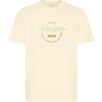 Logo shirt Blend BHKNUT Logo shirt Blend BHKNUT