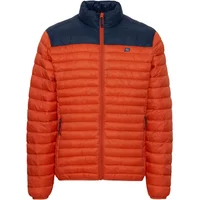 Puffer Jacket Blend Puffer Jacket Blend