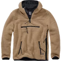 Fleece Brandit Teddy Worker Fleece Brandit Teddy Worker