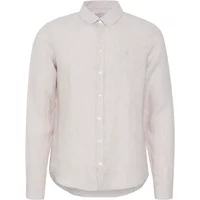 Long-sleeved linen shirt Casual Friday Anton Long-sleeved linen shirt Casual Friday Anton