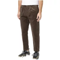 Pleated corduroy Trousers Casual Friday Marc Pleated corduroy Trousers Casual Friday Marc