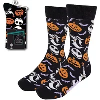 Football Socks Cerda Nightmare Before Christmas Football Socks Cerda Nightmare Before Christmas
